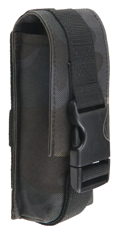 Brandit - Molle Multi Pouch Large darkcamo