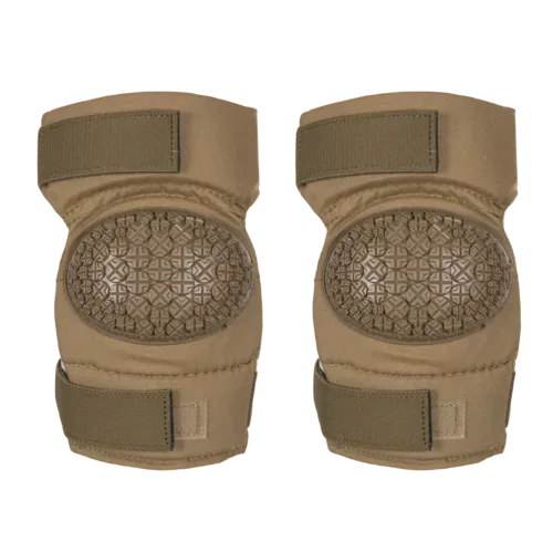ALTA® - Ellbogenschoner AltaCONTOUR 360 Elbow Vibram Cap (coyote)