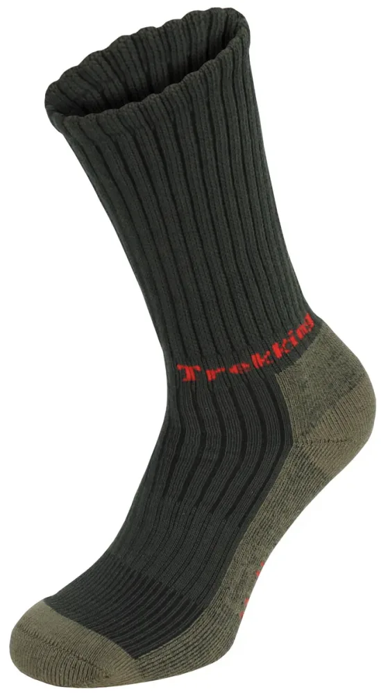 Trekkingsocken, 