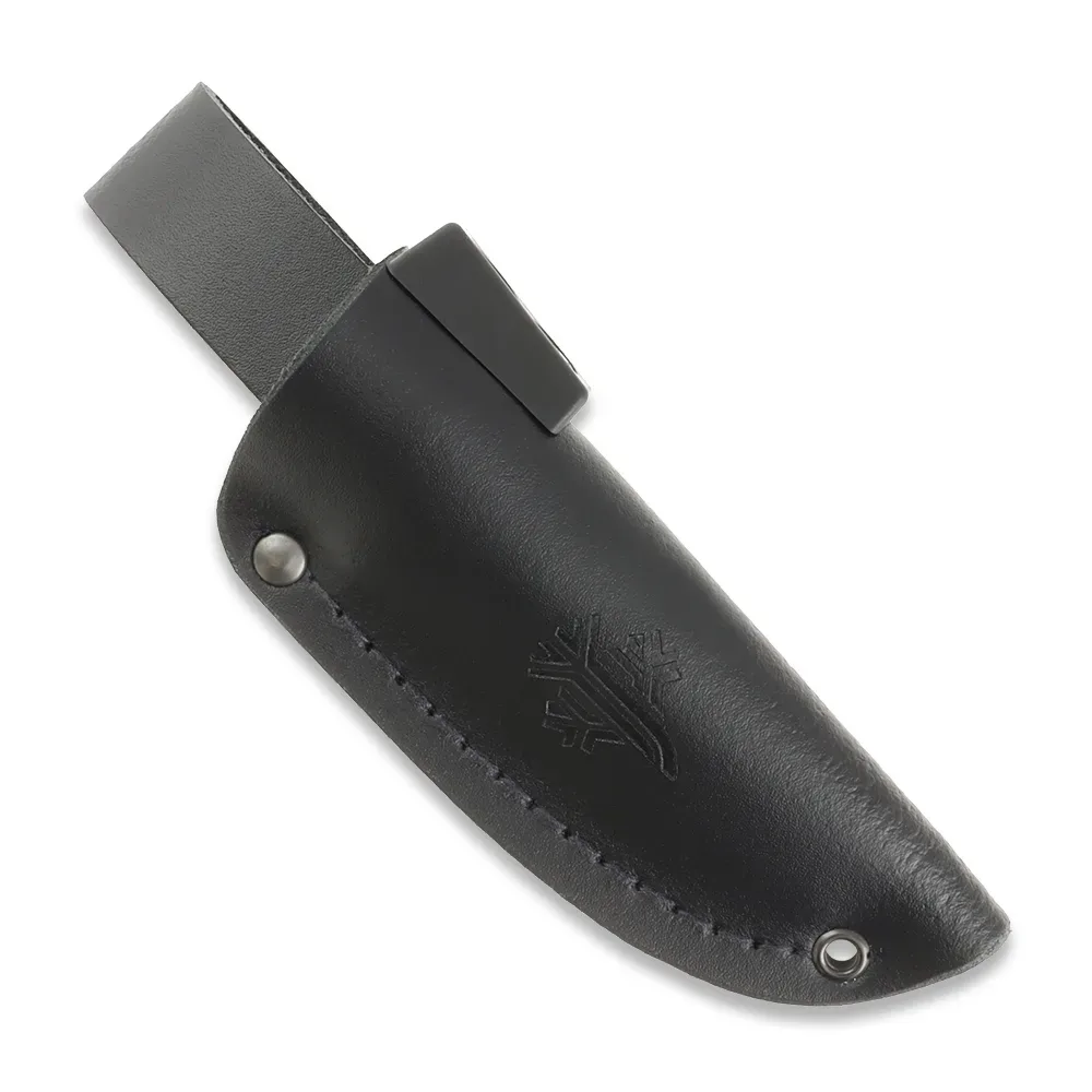 Peltonen Knives - Lederscheide Rechtshänder für M23 (schwarz)