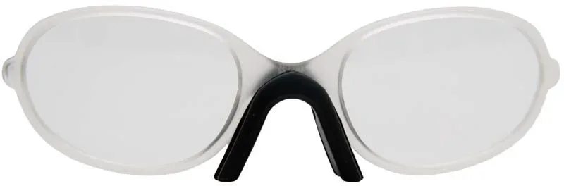 Swisseye Tactical - RX Clipadapter für Brille Blackhawk, Defense, Nighthawk & Raptor