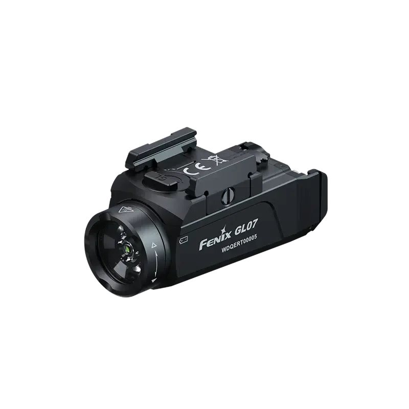 Fenix - GL07 LED Waffenlampe (700 Lumen)