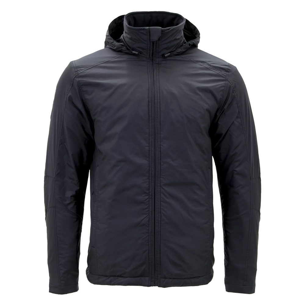 Carinthia LIG 4.0 Jacke G-Loft - Schwarz