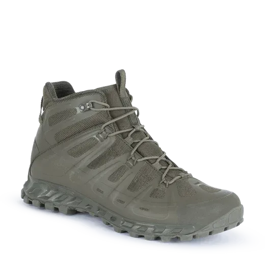 AKU - Selvatica Tactical MID Einsatzstiefel, ranger green (Gore Tex)