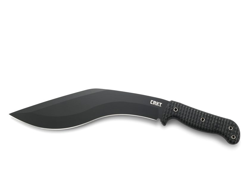 CRKT Kuk™ - Machete mit Nylonscheide