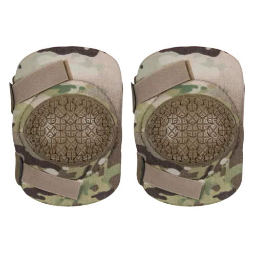 ALTA® - Ellbogenschoner AltaFLEX 360 Elbow Vibram Cap (multicam)