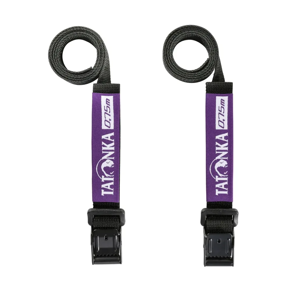 Tatonka - Packriemen 1.8 cm x 0.75 m (2er Pack)