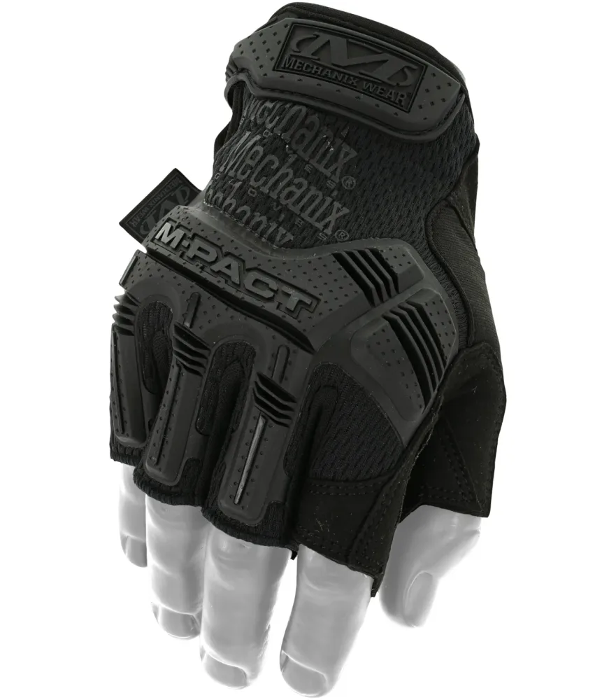 Mechanix Wear - M-Pact® Fingerless Covert Einsatzhandschuhe