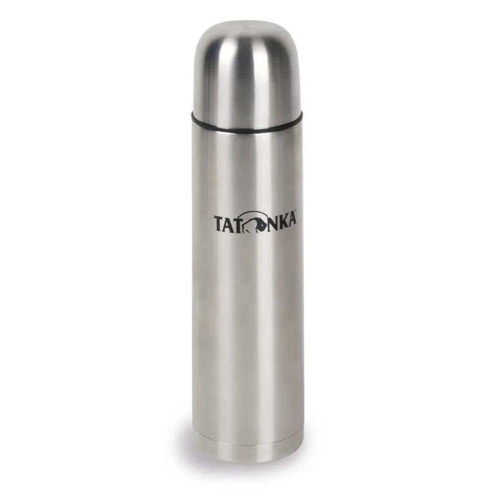 Tatonka - Hot + Cold Stuff Edelstahl Isolierflasche (0.75 Liter)