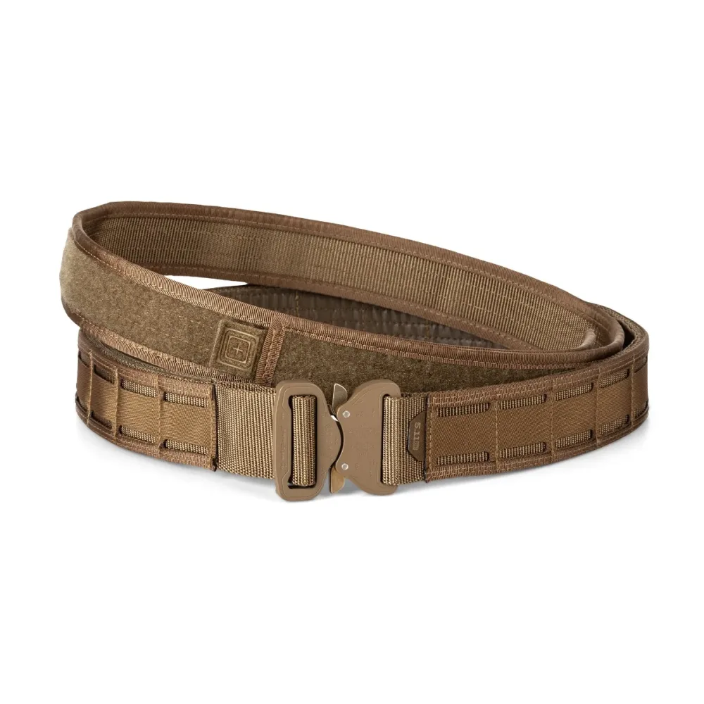 5.11 Tactical Series - Maverick Battle Gürtel (kangaroo)