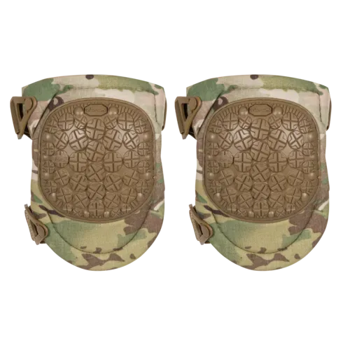ALTA® - Knieschoner AltaFLEX 360 Vibram Cap (multicam)