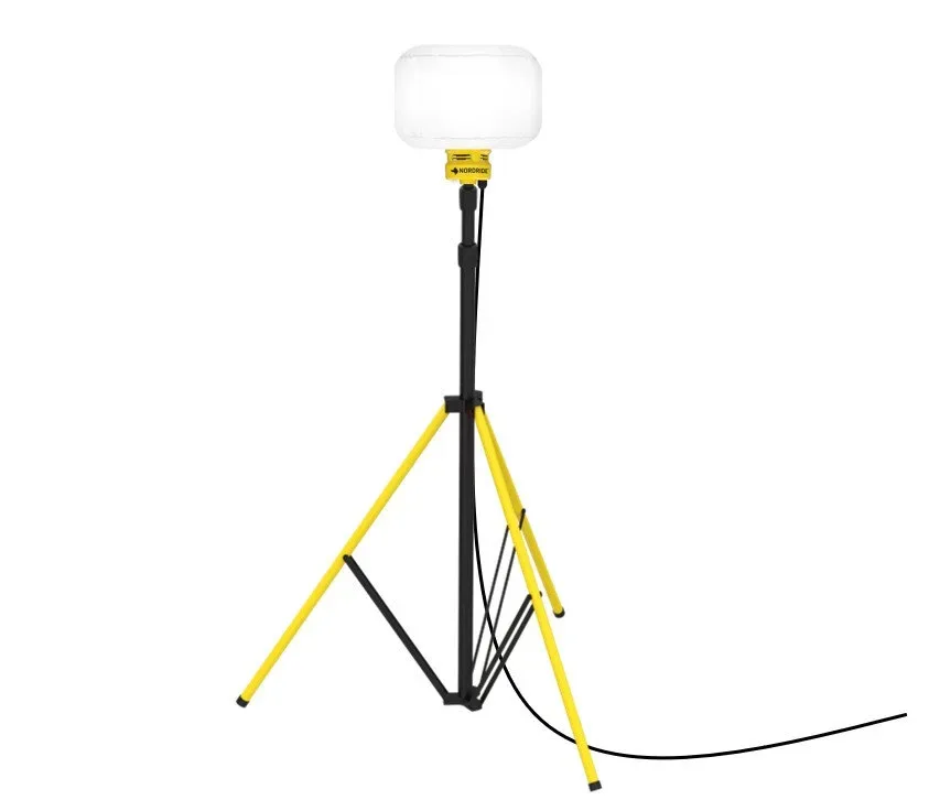 Nordride LED Ballonleuchte-Set VISION LED BALLOON