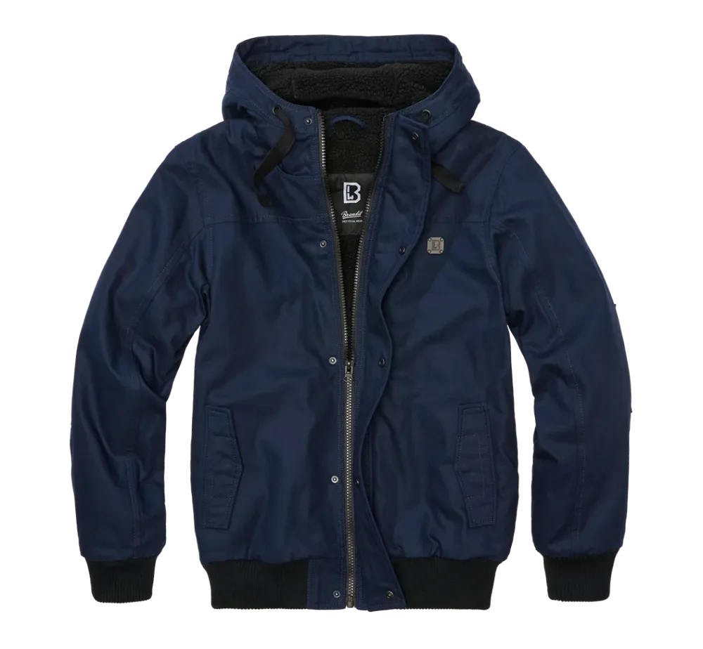 Essential Jacket