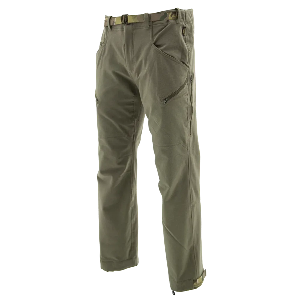 Carinthia - Goldeck Pants (Hose) oliv
