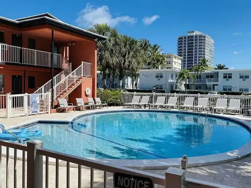 Rolo Beach Hotel