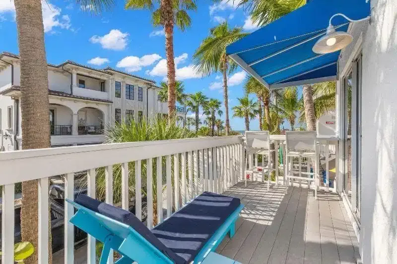 Inn on the Beach
