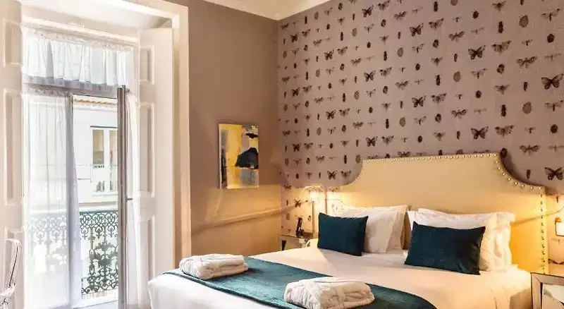 Dear Lisbon - Gallery House