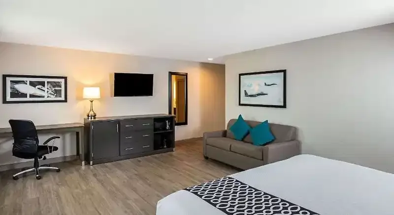 La Quinta Inn Las Vegas Nellis