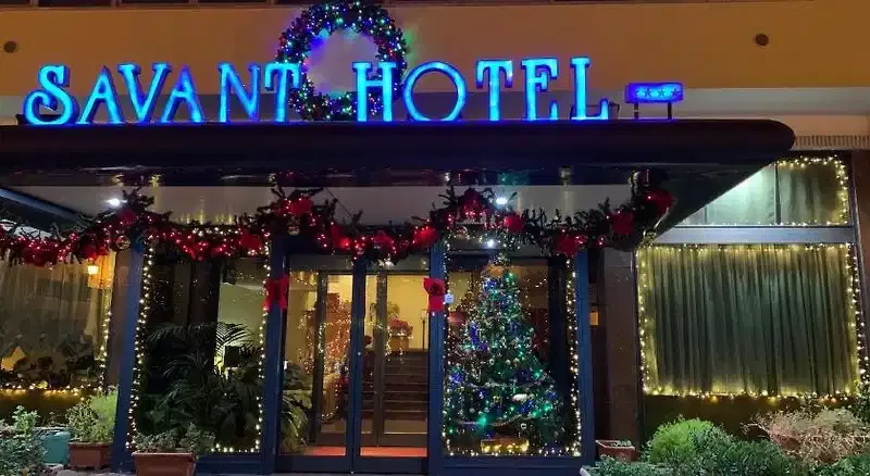 Savant Hotel