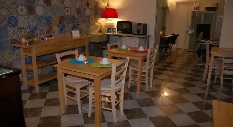 Bed And Breakfast Federico Secondo