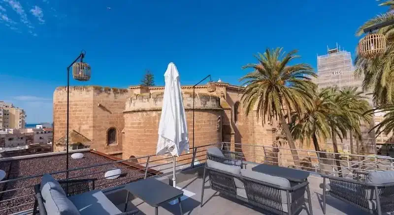 Catedral Almería