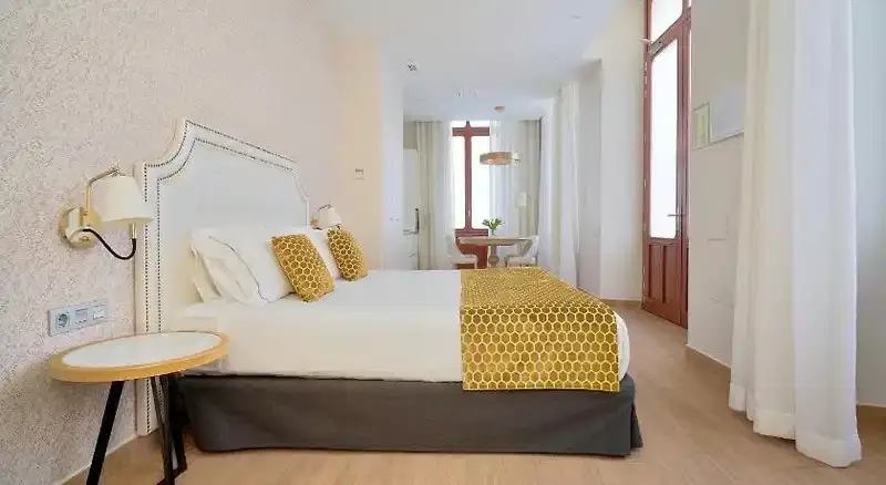Apartamentos Tandem Soho
