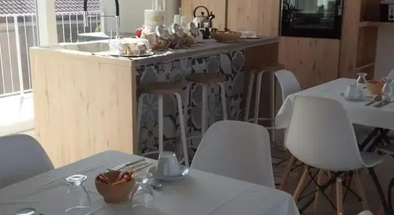 B&B Torreforte