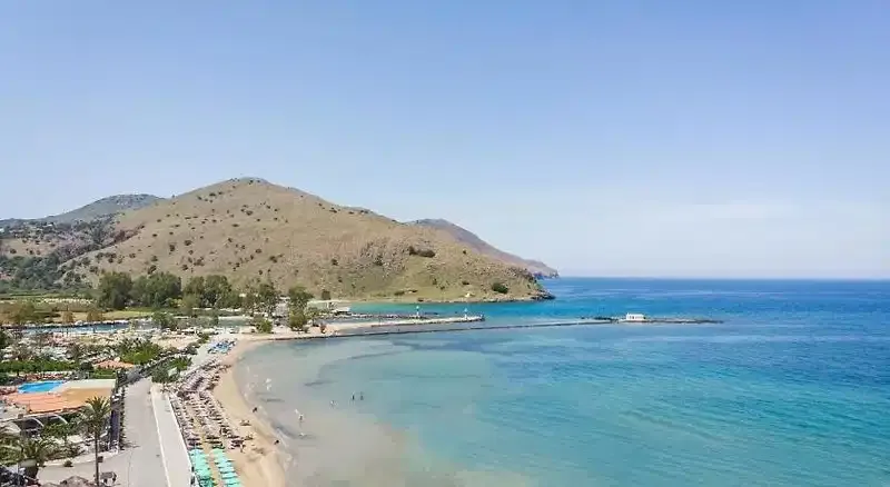 Mare Boutique Hotel