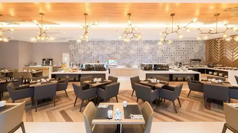 Hilton Garden Inn Kuala Lumpur Jalan Tuanku Abdul Rahman North