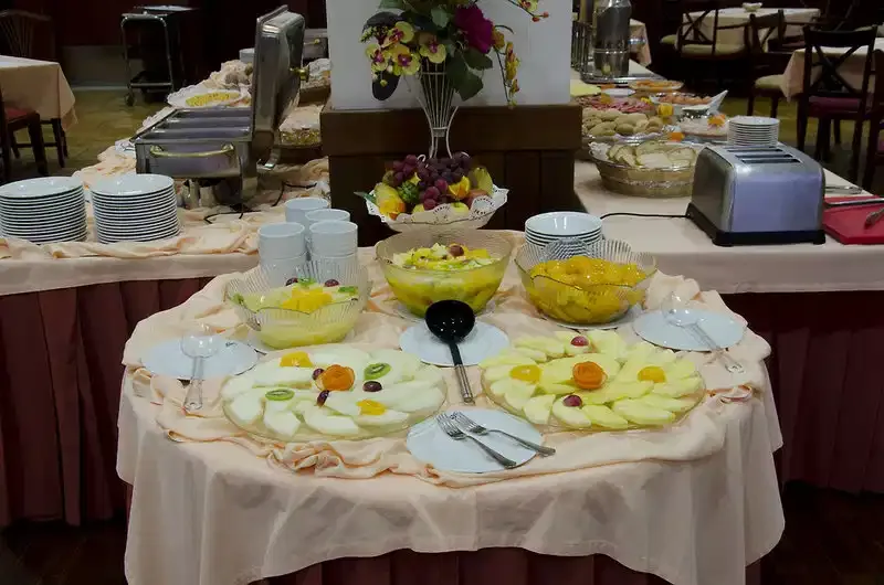 VIP Executive Zurique Hotel