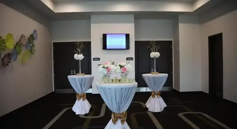 Staybridge Suites St. Petersburg Downtown by IHG