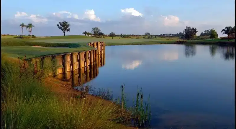 Reunion Resort & Golf Club