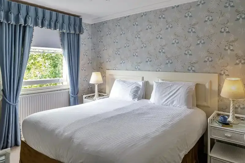 No 1 The Mansions by Mansley Serviced Apartments