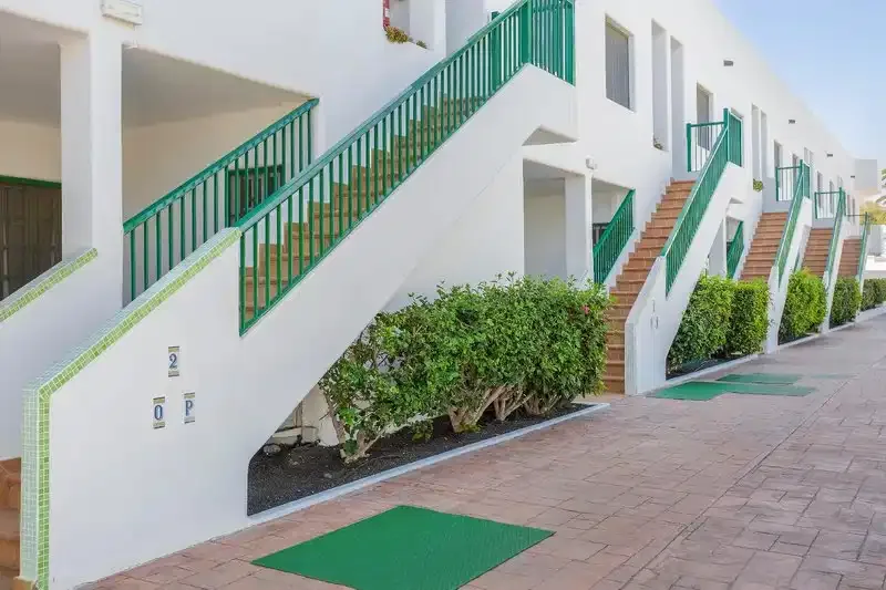 Club Del Carmen