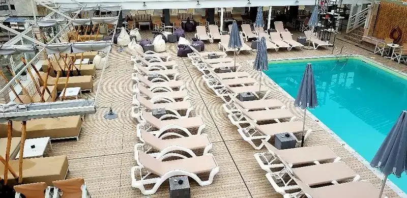 Capsis Hotel Thessaloniki
