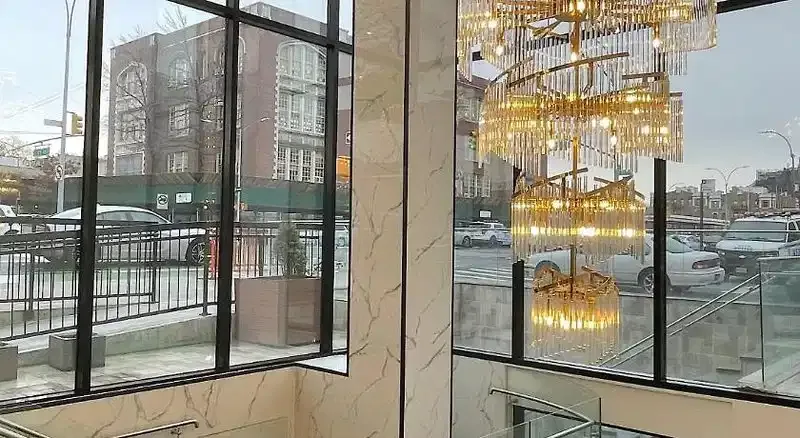 Liberty View Brooklyn Hotel