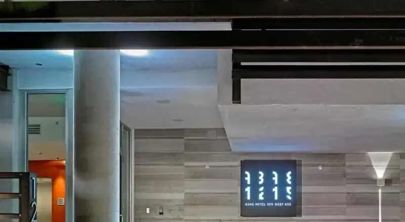 Abae Hotel