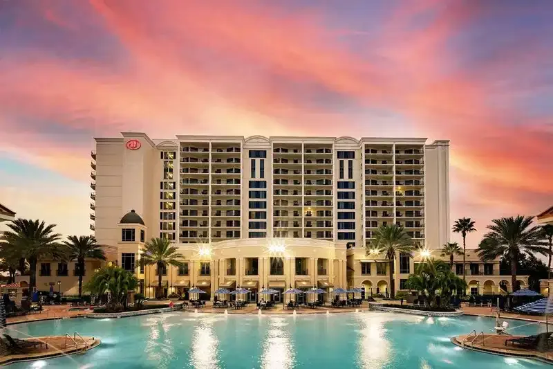 Parc Soleil by Hilton Grand Vacations Club
