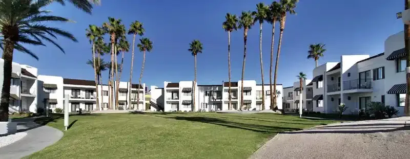 Serene Vegas Boutique Hotel