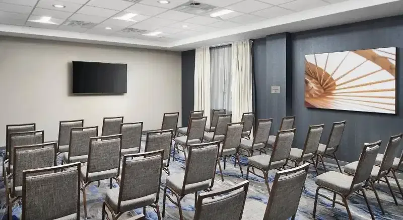 Fairfield Inn & Suites Tampa Riverview