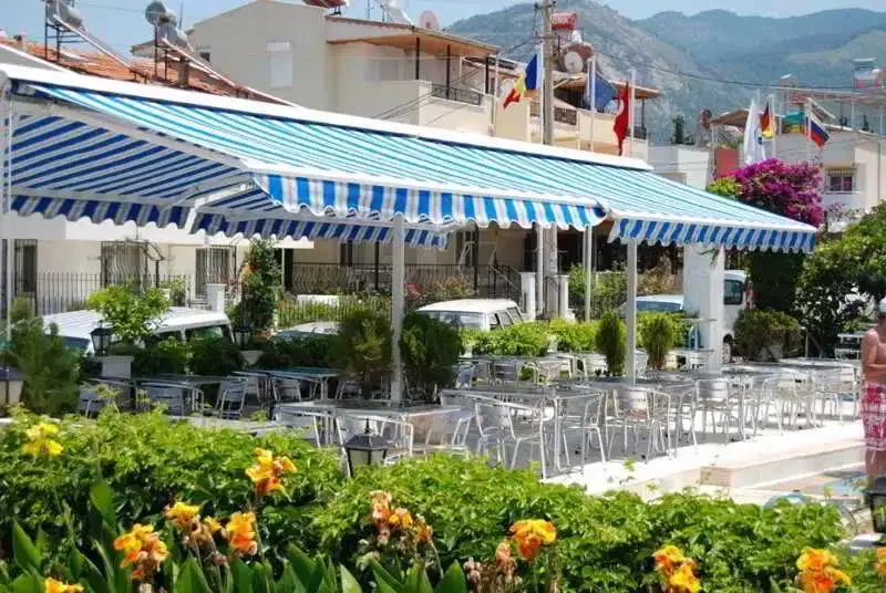 Cidihan Hotel