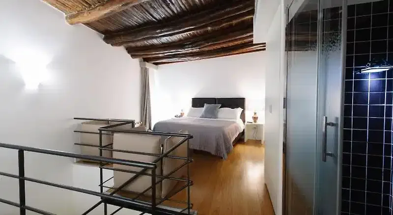 Santa Chiara Boutique Hotel