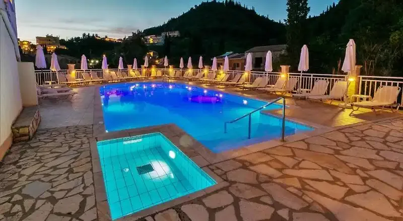 Angelica Hotel