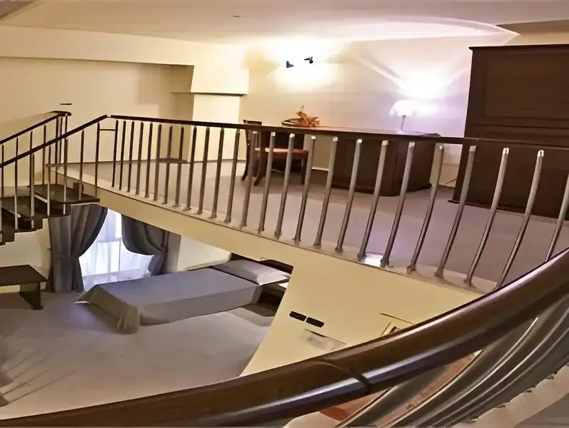 Albanuova Hotel