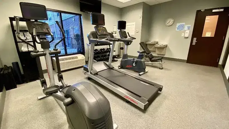 Holiday Inn Express & Suites Orlando East-UCF Area