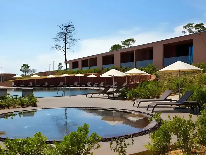 Morgado Golf & Country Club