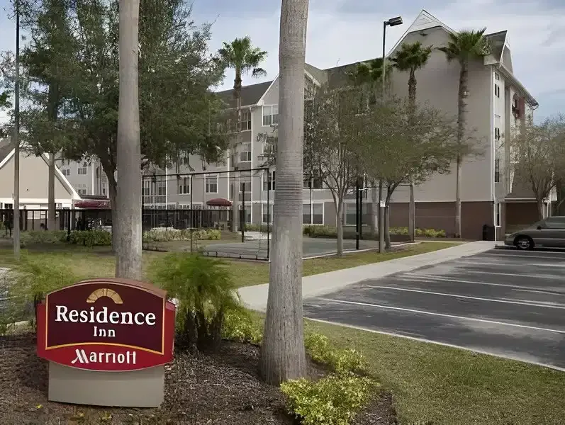 Residence Inn by Marriott Orlando East/UCF Area