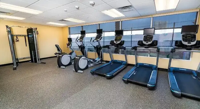 TownePlace Suites by Marriott Las Vegas City Center