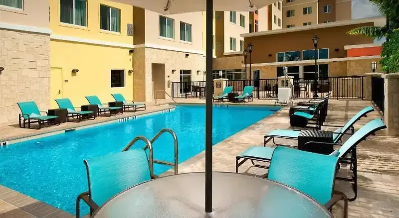 Residence Inn by Marriott Miami Airport West/Doral