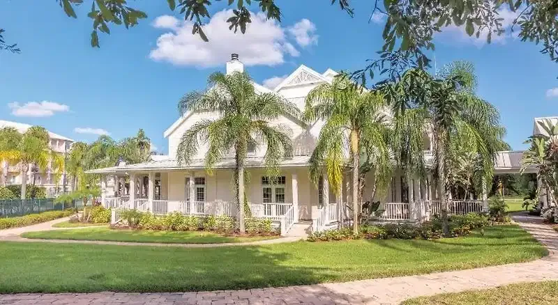 WorldMark Orlando Kingstown Reef